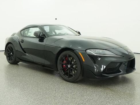 New 2026 Toyota Supra image 51