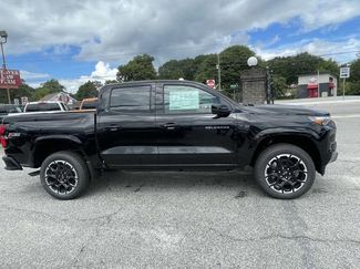 New 2026 Chevrolet Colorado Z71 w/ Technology Package video 2