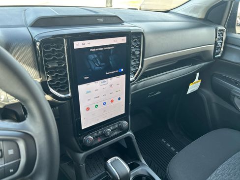 Used 2025 Ford Ranger XLT w/ Equipment Group 301A High image 51