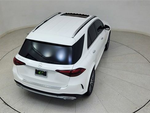 Used 2025 Mercedes-Benz GLE 350 4MATIC w/ AMG Line Exterior image 83