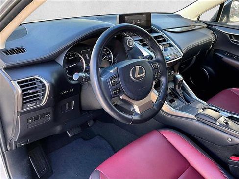 Used 2019 Lexus NX 300 FWD image 14