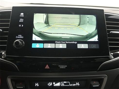 Used 2022 Honda Passport EX-L image 18