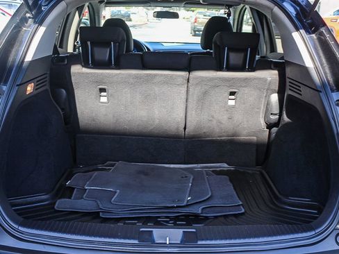 Used 2018 Honda HR-V EX image 26
