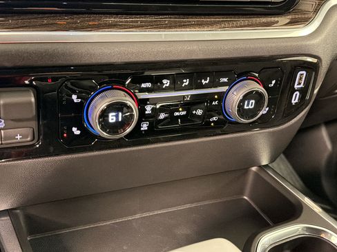 New 2026 Chevrolet Silverado 1500 LT Trail Boss w/ LT Trail Boss Premium Package image 16