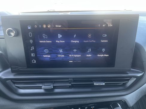 Used 2025 Chevrolet Silverado EV W/T image 24