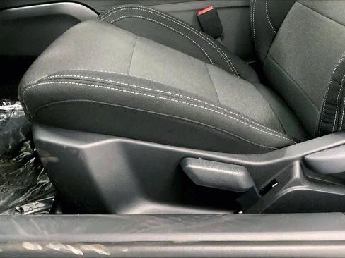 New 2026 Ford Mustang EcoBoostﾮ Fastback image 20