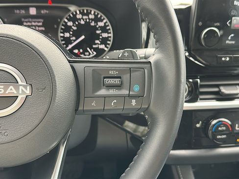 Certified 2023 Nissan Pathfinder SL image 15