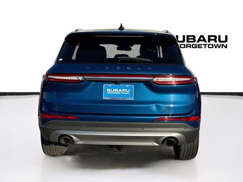 Used 2020 Lincoln Corsair FWD w/ Equipment Group 101A image 6