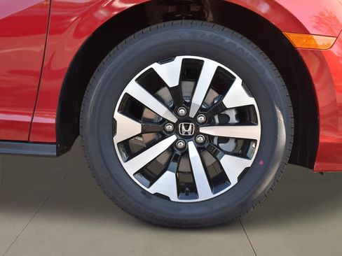 New 2026 Honda Odyssey EX-L image 9