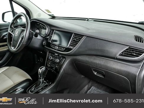 Used 2018 Buick Encore Preferred image 21