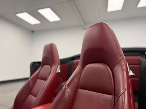 Used 2017 Porsche 911 UNAVAIL image 56