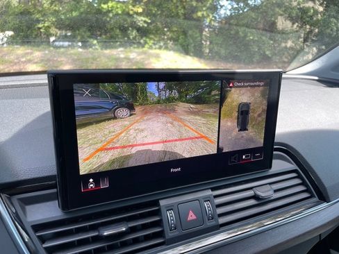 Used 2022 Audi Q5 2.0T Premium Plus image 28