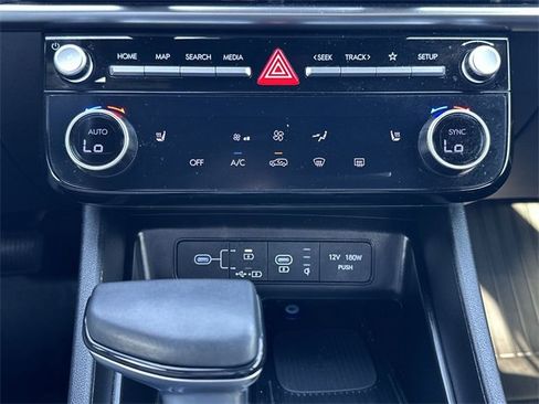 Certified 2025 Hyundai Tucson XRT image 29