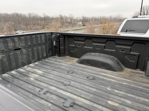 Used 2021 GMC Sierra 2500 Denali w/ Denali Ultimate Package image 9