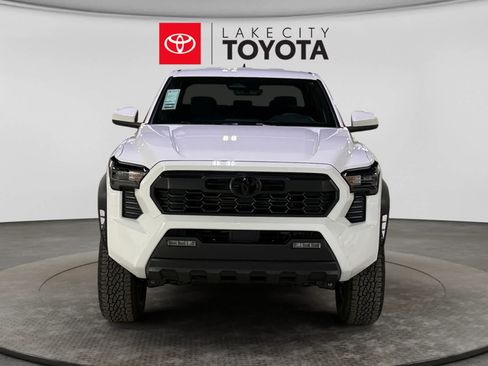 New 2026 Toyota Tacoma TRD Off-Road AWD/4WD image 10