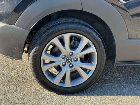 Used 2023 MAZDA CX-30 AWD 2.5 S w/ Preferred Package image 8