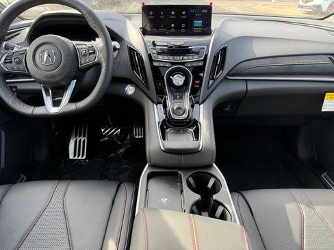 New 2026 Acura RDX A-Spec image 6