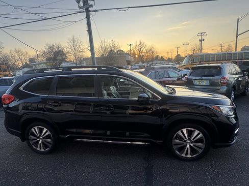 Used 2019 Subaru Ascent Limited w/ Popular Package #3 image 8