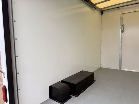 New 2025 Ford E-350 and Econoline 350 Super Duty w/ Power Equipment Group image 15