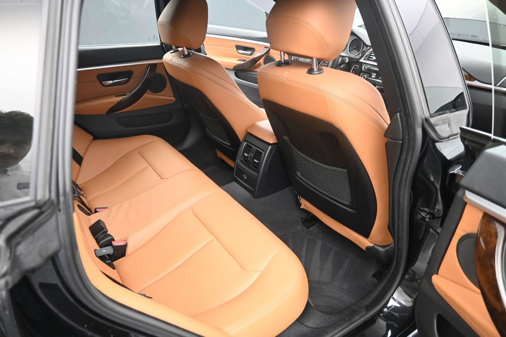 Used 2019 BMW 430i Gran Coupe RWD image 24