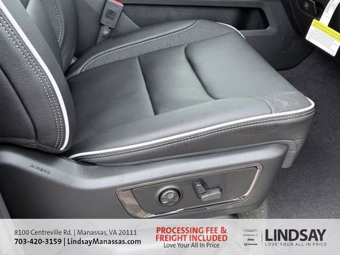 New 2026 RAM 1500 Limited AWD/4WD image 14