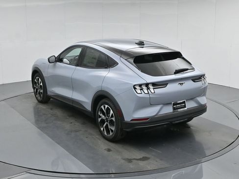 New 2026 Ford Mustang Mach-E Select image 36