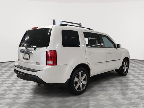 Used 2013 Honda Pilot Touring image 32