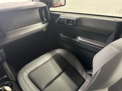Used 2024 Ford Bronco Big Bend AWD/4WD image 13