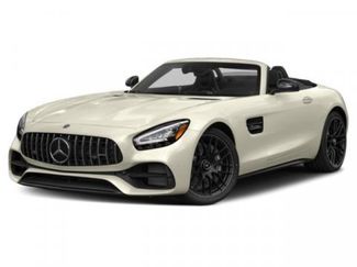 Certified 2020 Mercedes-Benz AMG GT C video 1