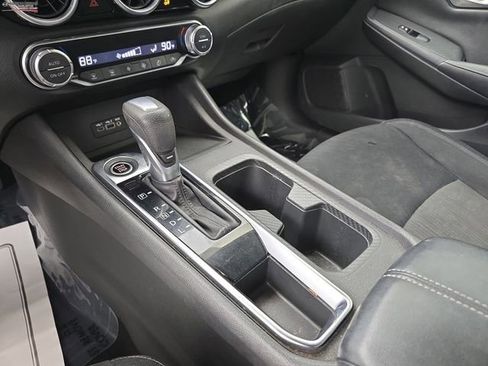 Used 2020 Nissan Sentra SV image 34