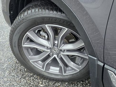 Used 2021 Honda CR-V Touring image 36