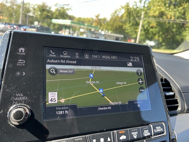 Used 2019 Honda Odyssey EX-L image 28