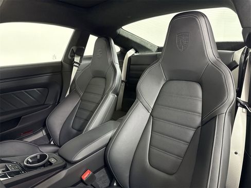 New 2026 Porsche 911 Carrera 4 GTS image 5