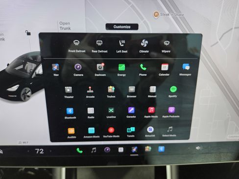 Used 2019 Tesla Model 3 Long Range image 33