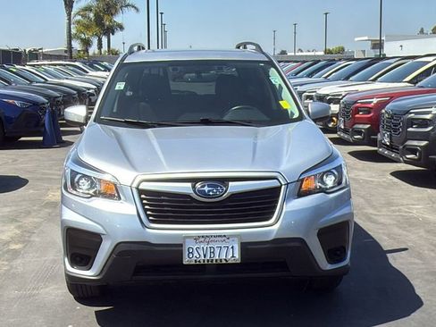 Used 2020 Subaru Forester Premium AWD/4WD image 2