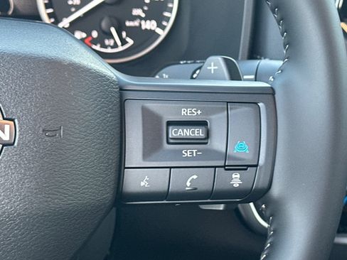 New 2026 Nissan Rogue SV image 26