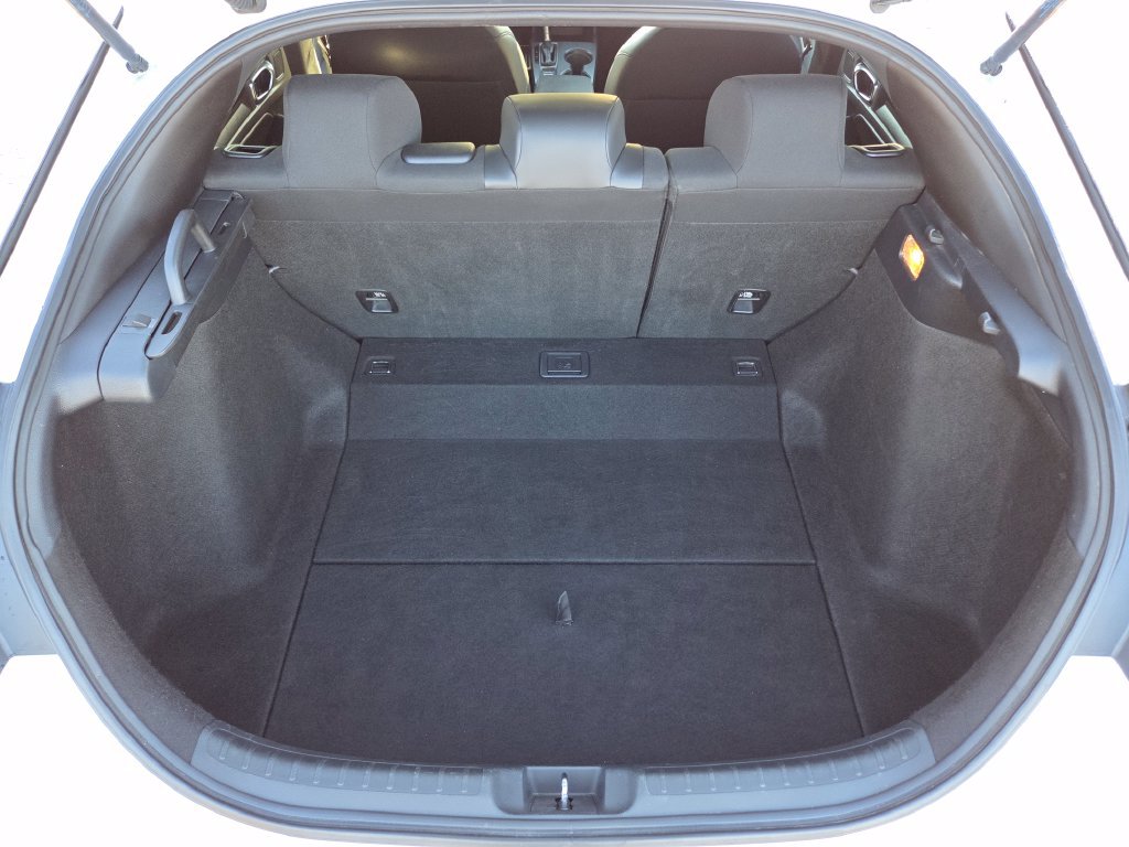 Certified 2024 Honda Civic Sport image 26