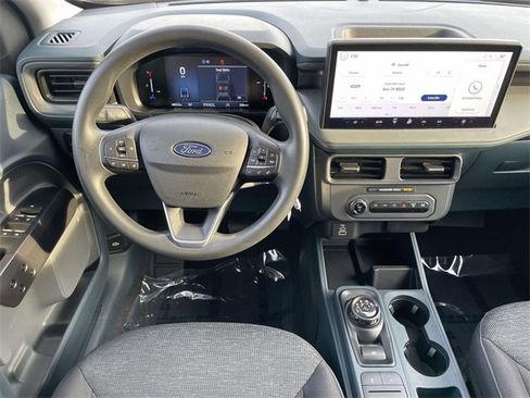 Used 2025 Ford Maverick XL w/ Equipment Group 102A image 7