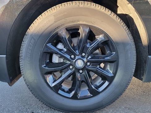 Used 2020 Chevrolet Equinox LT image 8
