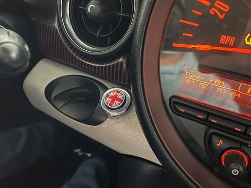 Used 2012 MINI Cooper Clubman S FWD image 35