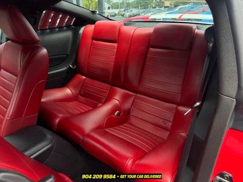 Used 2007 Ford Mustang GT RWD image 25