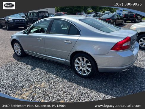 Used 2011 Volvo S80 3.2 w/ Climate Pkg FWD image 5