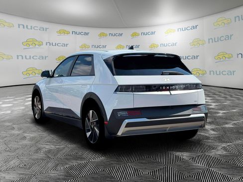 New 2026 Hyundai Ioniq 5 SEL image 5