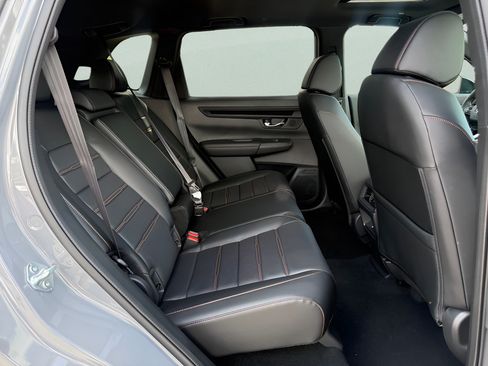 New 2026 Honda CR-V Sport-L image 13