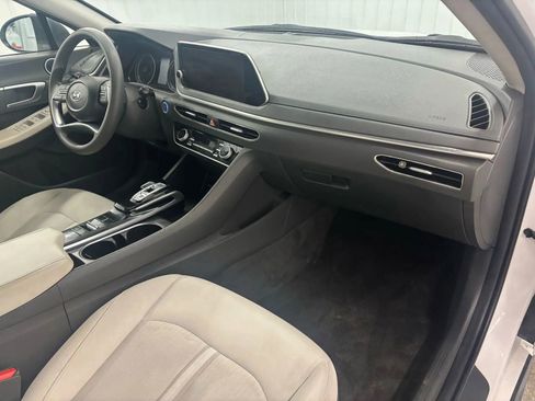Used 2023 Hyundai Sonata SEL image 37