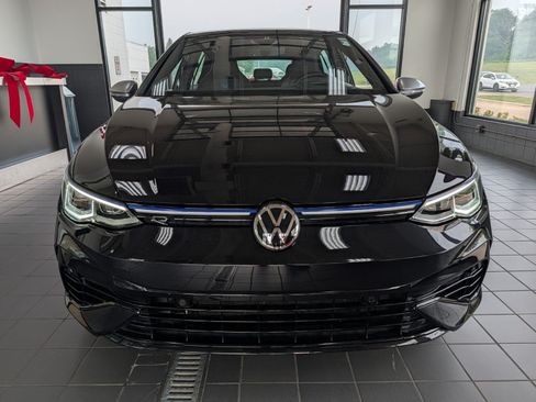 Used 2023 Volkswagen Golf R AWD/4WD image 8