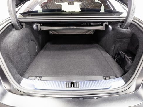 Used 2024 Mercedes-Benz S 63 AMG S image 34