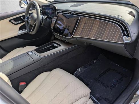 Used 2026 Mercedes-Benz E 350 Sedan image 23