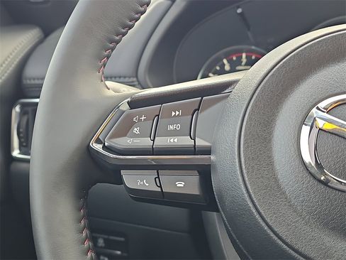New 2025 MAZDA CX-5 2.5 Turbo w/ Premium Package image 20