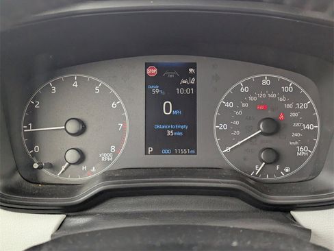 Certified 2025 Toyota Corolla SE image 14